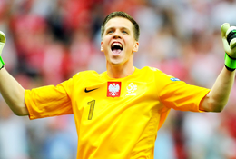 Nhật ký EURO 2016: Thủ thành số 1 Ba Lan bất ngờ dính chấn thương