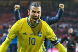 Nhật ký EURO 2016: Buffon lo ngại nhất Ibrahimovic