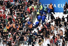 Hungary lĩnh án phạt 65.000 euro trước trận gặp Bồ Đào Nha đêm nay