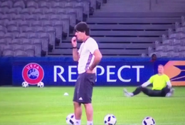 Những sở thích "bốc mùi" của HLV Joachim Loew