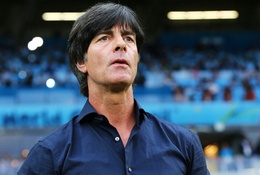 Joachim Loew khẳng định Pháp có nhiều điểm yếu