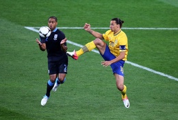 Những bàn thắng đẹp nhất qua các kỳ EURO