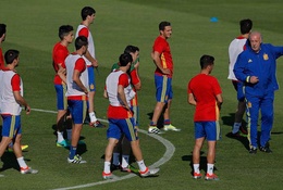 10 cầu thủ Tây Ban Nha bị kiểm tra doping