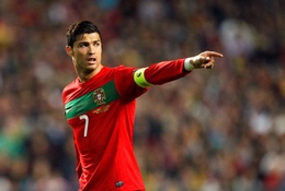 V.League với EURO 2016: Ba Lan tiễn Bồ Đào Nha 