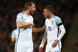 V.League với EURO 2016: Tuyển Anh sẽ giải quyết Slovakia