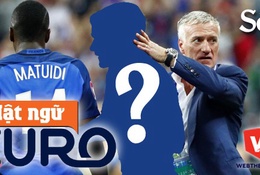 MẬT NGỮ EURO SỐ 1