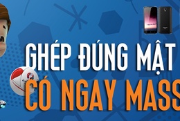 Giới thiệu trò chơi "Mật ngữ EURO 2016"