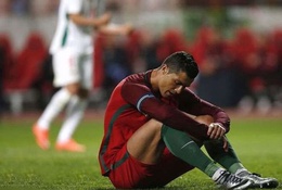 Điểm báo từ Paris: Đây không phải cùng một Ronaldo!