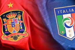 Điểm báo từ Paris: Khi người Ý là nỗi đau cho Tây Ban Nha