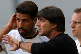 Carlo Ancelotti: Người Đức là bậc thầy làm bóng đá