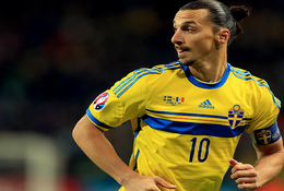 Danny Van Bakel: Ibrahimovic là mẫu tiền đạo tôi ngán nhất