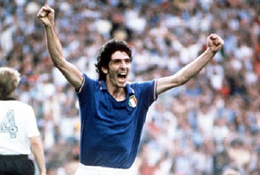 Lịch sử đối đầu Đức đang ủng hộ Italia