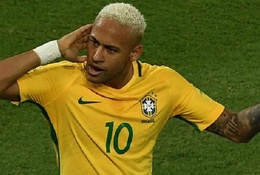 Neymar có thể chạm mốc 1.000 bàn thắng của Pele
