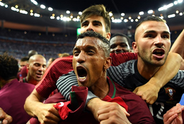 Họ đã nói sau trận chung kết giữa Pháp và Bồ Đào Nha