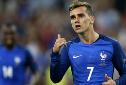 Những bàn thắng ấn tượng của Vua phá lưới EURO 2016