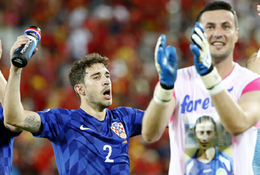 Những kỷ lục của lượt trận cuối bảng C và D 