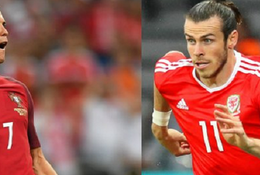 Gareth Bale và cơ hội rũ bỏ "cái bóng" Ronaldo