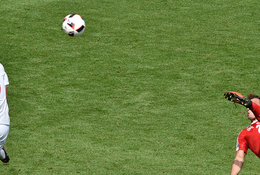 Top 5 pha lập công ấn tượng nhất vòng 1/8 EURO 2016