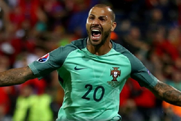 Vòng 1/8 EURO 2016, Croatia 0-1 Bồ Đào Nha: Quaresma đưa người Bồ vào tứ kết