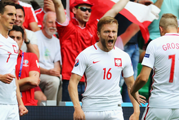 Thụy Sĩ 1-1 Ba Lan (pen:4-5): Thụy Sỹ gục ngã