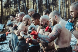 Ultras Nga lên kế hoạch chi tiết cho việc "phá hoại" EURO 2016