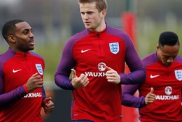 02h45 (27/03), Đức - Anh: Nhìn Đức mà bước đường riêng