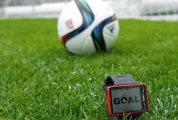 Qua mặt Platini, Infantino ủng hộ goal-line tại EURO 2016