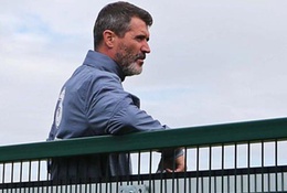 CH Ireland: Không tới Pháp cho “đủ mâm”