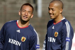 Shinji Ono: “Thiên tài” & giấc mơ  VĐ World Cup