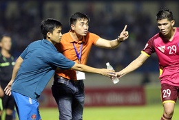 V.League thờ ơ với EURO 2016