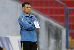 Giới bóng đá V-League đặt cửa Pháp sẽ đánh bại Romania 