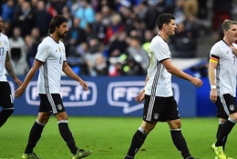 Văn Quyến: Người Đức lì lợm lắm