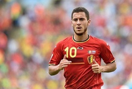 V.League với EURO 2016: Bỉ sẽ khuất phục Italia