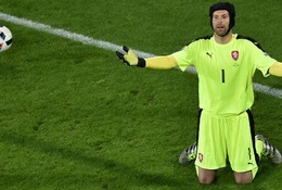 KẾT THÚC, Croatia 2-1 Tây Ban Nha, CH Czech 0-2 Thổ Nhĩ Kỳ: Tây Ban Nha mất ngôi đầu, CH Czech về nước sớm