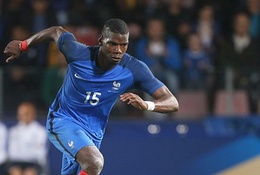 Platini '84, Zidane '98 và... Pogba 2016?