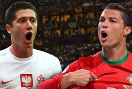 Ba Lan - Bồ Đào Nha: Chơi sao cho đẹp