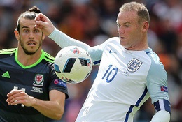 Những con số thú vị của vòng bảng EURO 2016