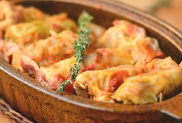 "Cuộc chiến ẩm thực" tại VCK EURO 2016 (Bảng A)