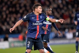ĐT Brazil triệu tập: Coutinho trở lại, Thiago Silva bị bỏ rơi