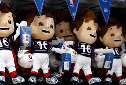 Cú hích kinh tế từ ngày hội trên đất Pháp