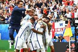 Lothar Matthaeus: 3 giải pháp giúp Anh đánh bại Slovakia