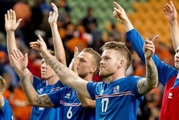 Iceland và cổ tích giữa đời thực