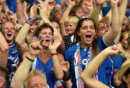 Lịch thi đấu, cặp đấu vòng tứ kết EURO 2016