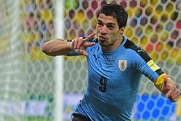 Luis Suarez: “Đó là tất cả những gì tôi muốn khi trở lại”
