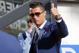 Muôn kiểu mê tín tại VCK EURO 2016