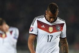 Các cầu thủ dự EURO 2016 lo sợ khủng bố