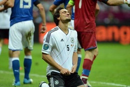 Người Đức và "vết thương Italia" chưa lành sau nửa thế kỷ