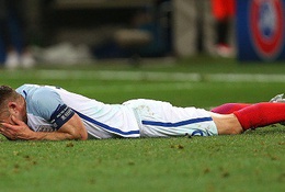 Những lý do khiến Anh muối mặt trước Iceland