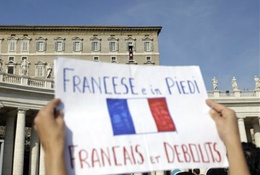 Nước Pháp sẽ không "từ bỏ" EURO 2016