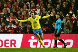 Phân loạt hạt giống EURO 2016: Có hay không bảng tử thần?